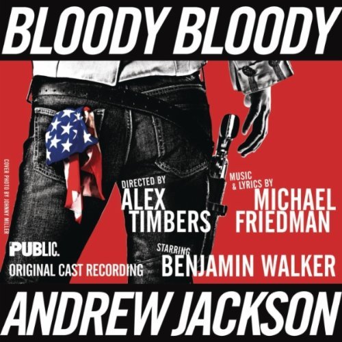 Cover of the original cast recording