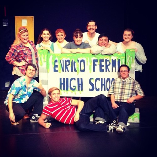 Photo courtesy of Samantha Stidham.