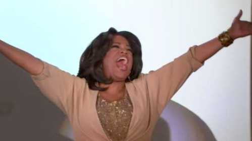 special announcement from us