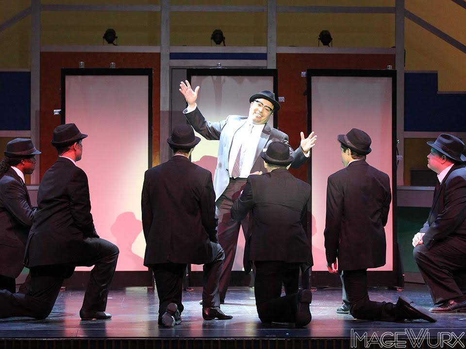 Don't Break the Rules